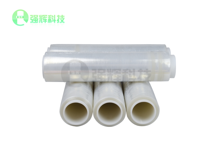 怎么提升深圳拉伸膜的包裝效率和包裝檔次?