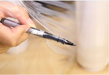 拉伸膜的生產(chǎn)步驟是怎樣的?