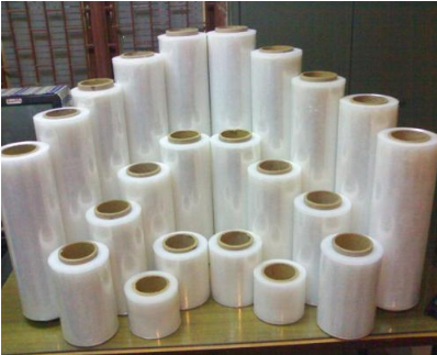 拉伸膜是越厚越好嗎?選擇拉伸膜有什么標(biāo)準(zhǔn)嗎?