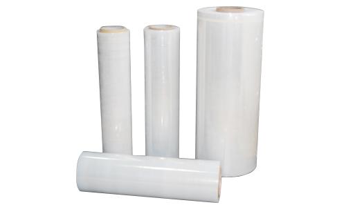 拉伸膜的包裝方法具體有幾種?